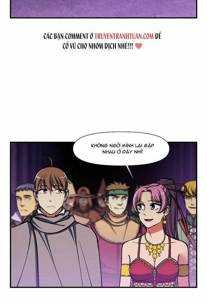 Hành Trình Đế Vương Chapter 106 trang 2