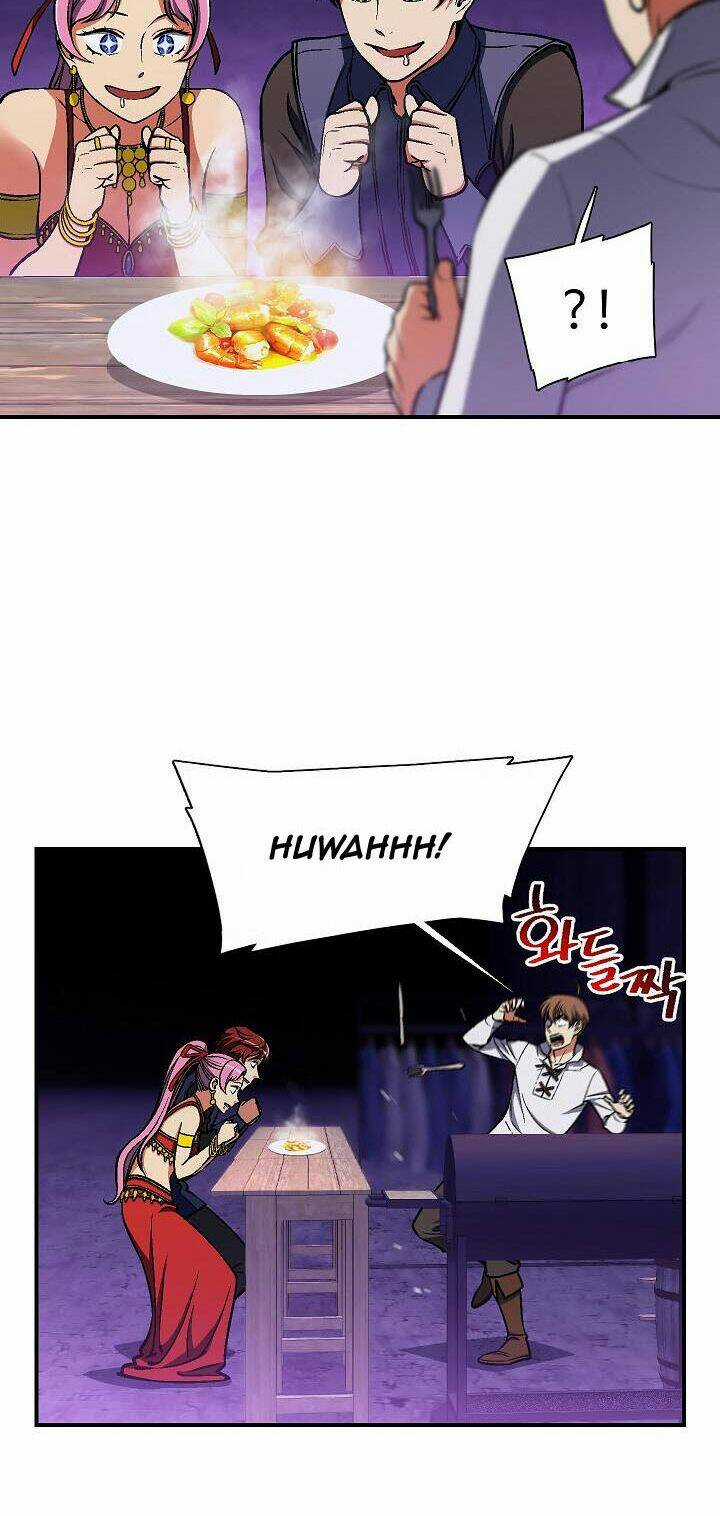 Hành Trình Đế Vương Chapter 106 trang 20