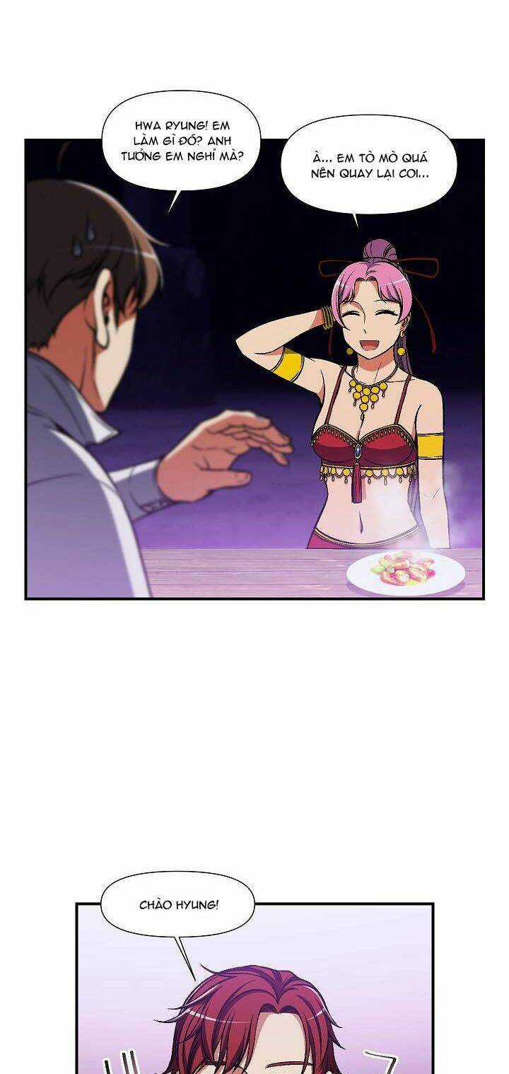 Hành Trình Đế Vương Chapter 106 trang 21