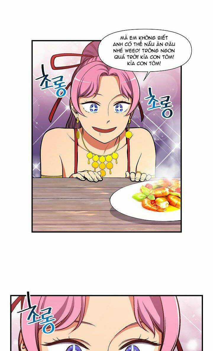 Hành Trình Đế Vương Chapter 106 trang 23