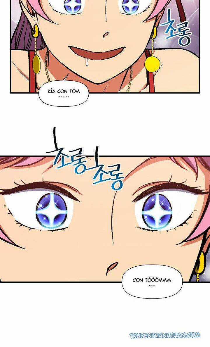 Hành Trình Đế Vương Chapter 106 trang 24