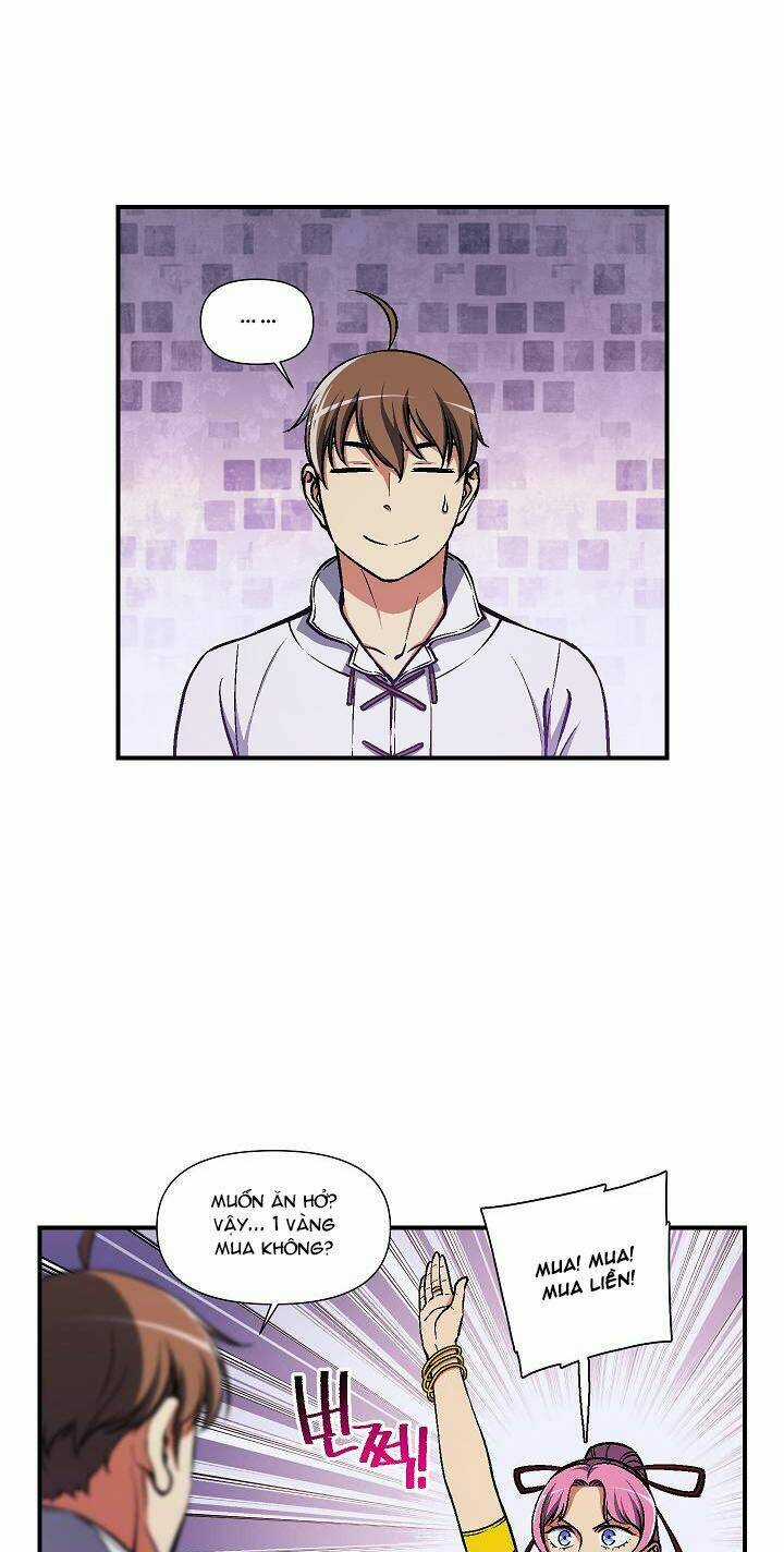 Hành Trình Đế Vương Chapter 106 trang 25