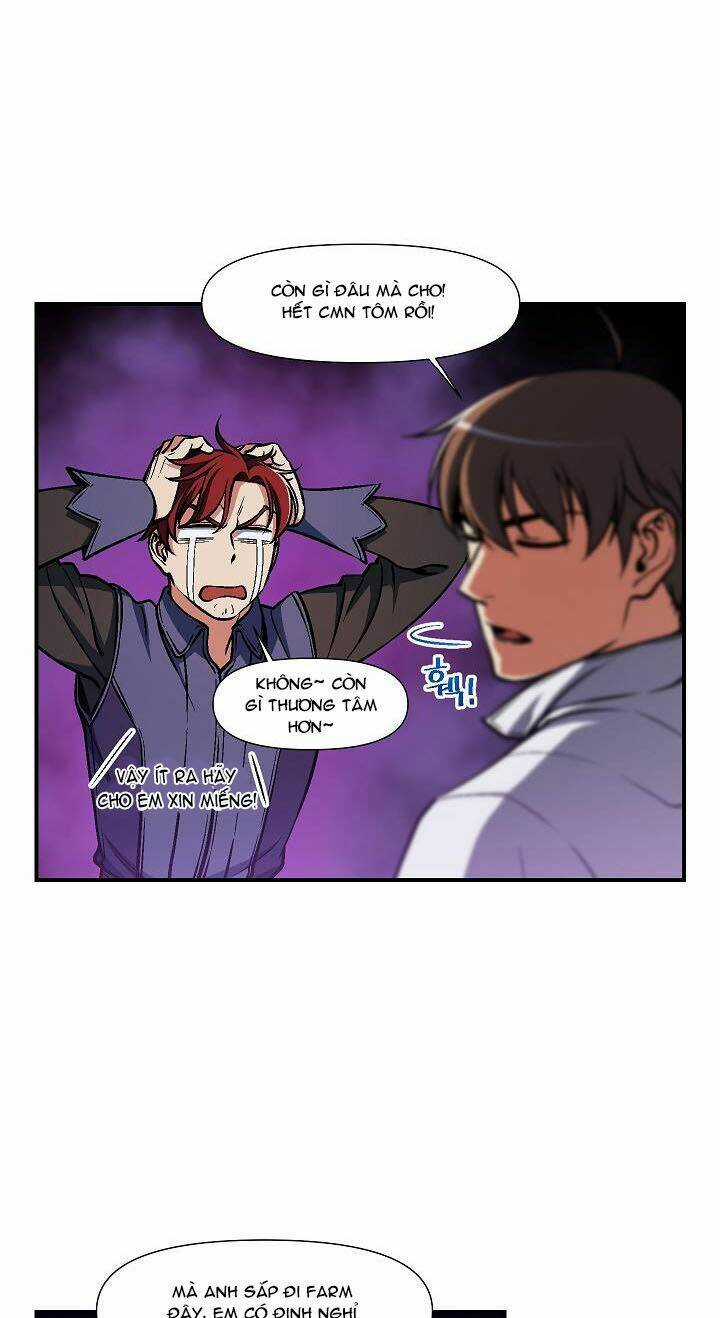 Hành Trình Đế Vương Chapter 106 trang 29