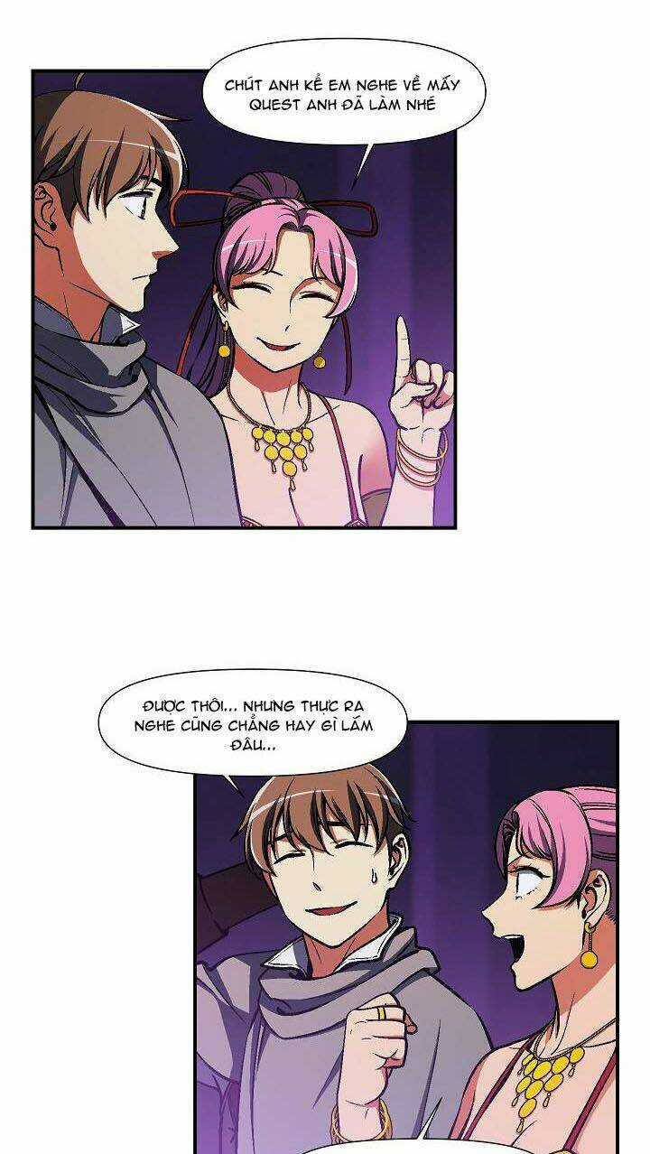 Hành Trình Đế Vương Chapter 106 trang 3