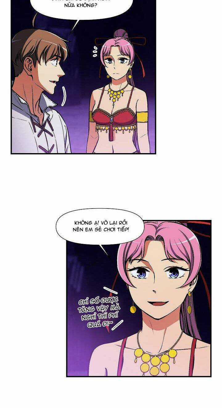 Hành Trình Đế Vương Chapter 106 trang 30