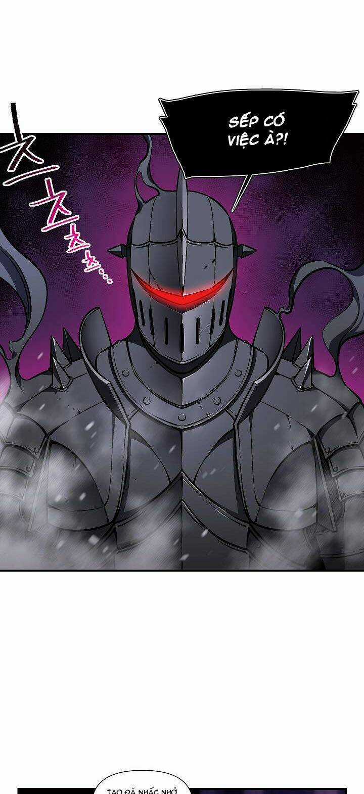 Hành Trình Đế Vương Chapter 106 trang 37