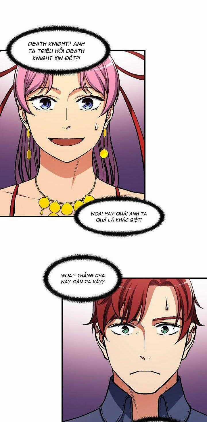 Hành Trình Đế Vương Chapter 106 trang 39