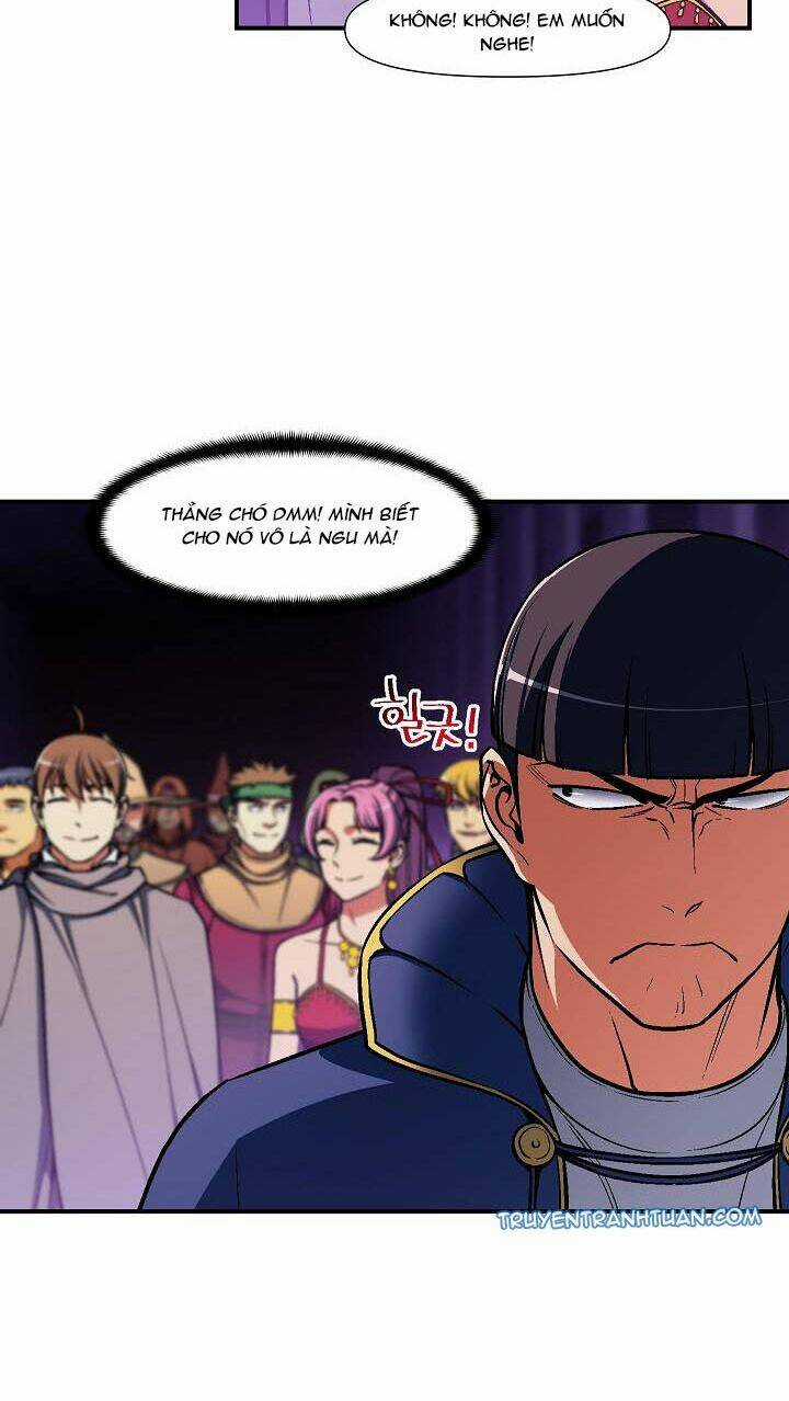 Hành Trình Đế Vương Chapter 106 trang 4