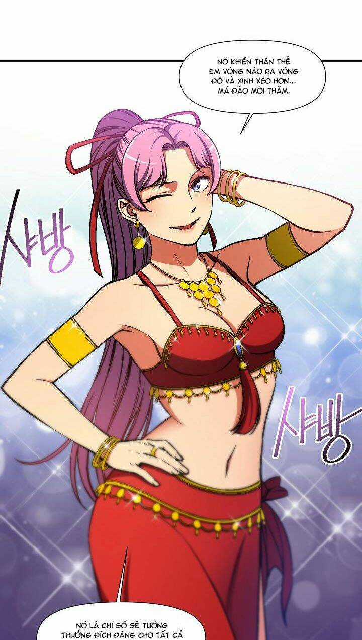 Hành Trình Đế Vương Chapter 106 trang 8