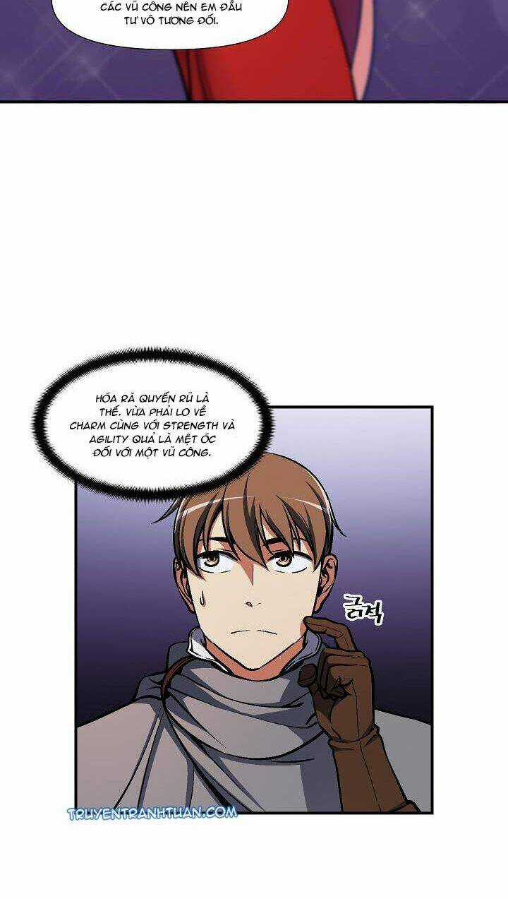 Hành Trình Đế Vương Chapter 106 trang 9