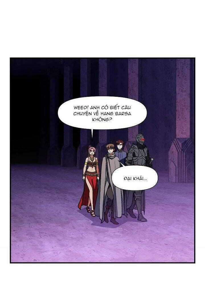 Hành Trình Đế Vương Chapter 107 trang 1