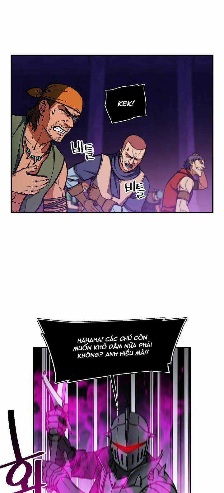 Hành Trình Đế Vương Chapter 107 trang 12