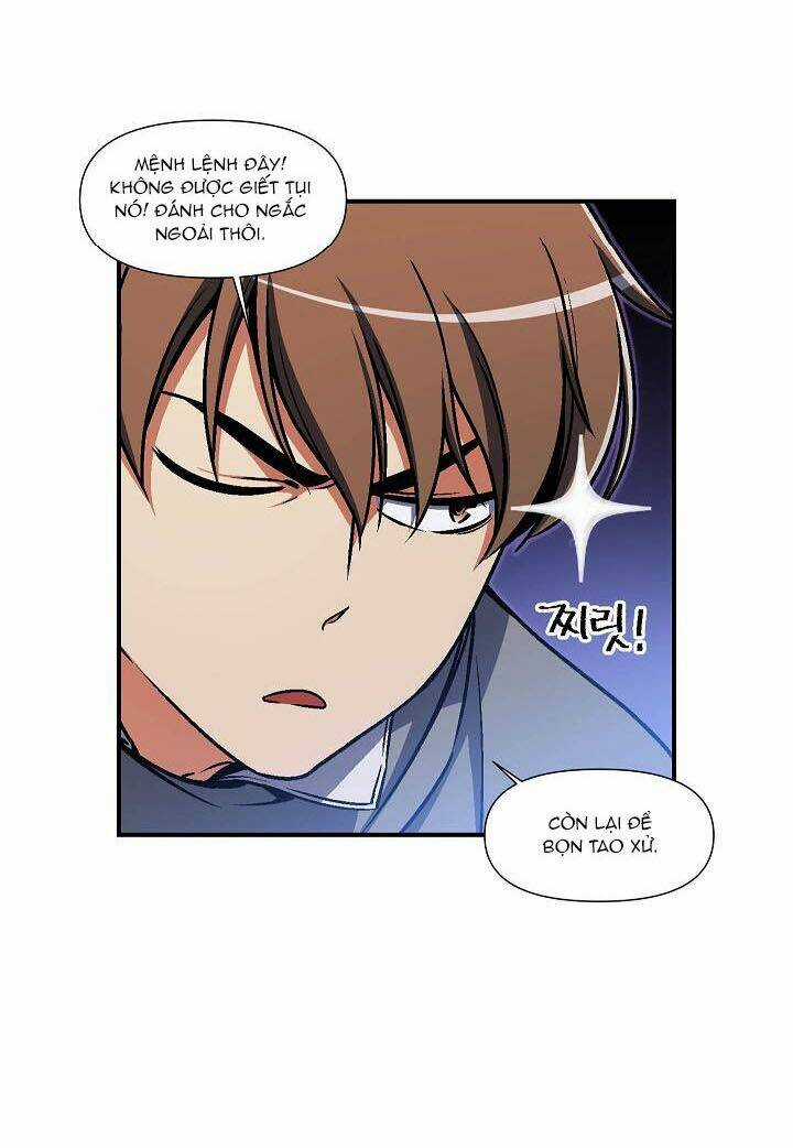 Hành Trình Đế Vương Chapter 107 trang 14