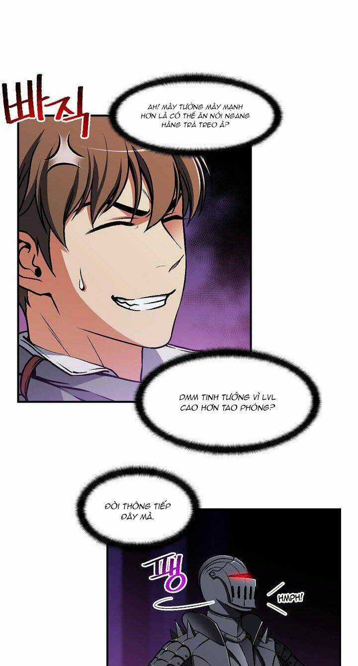 Hành Trình Đế Vương Chapter 107 trang 16