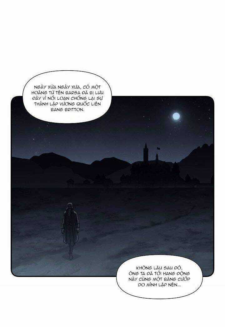 Hành Trình Đế Vương Chapter 107 trang 2