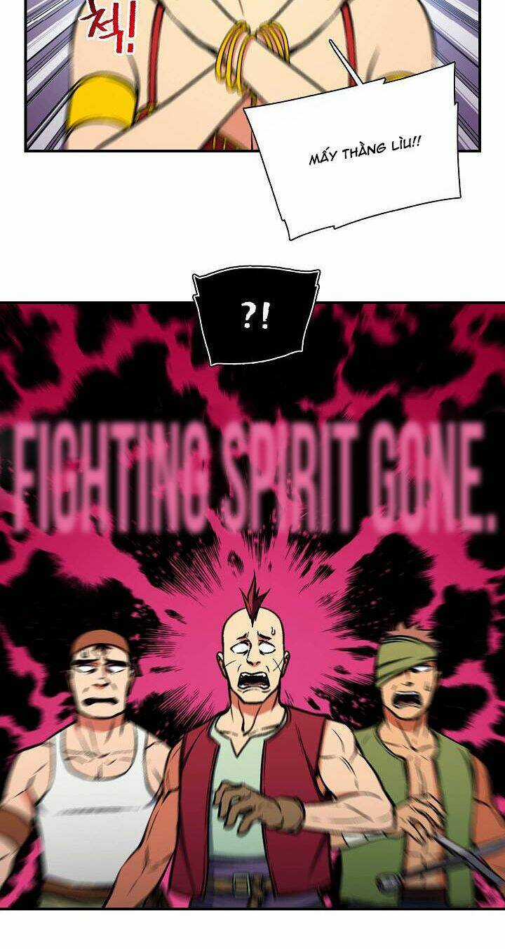 Hành Trình Đế Vương Chapter 107 trang 27