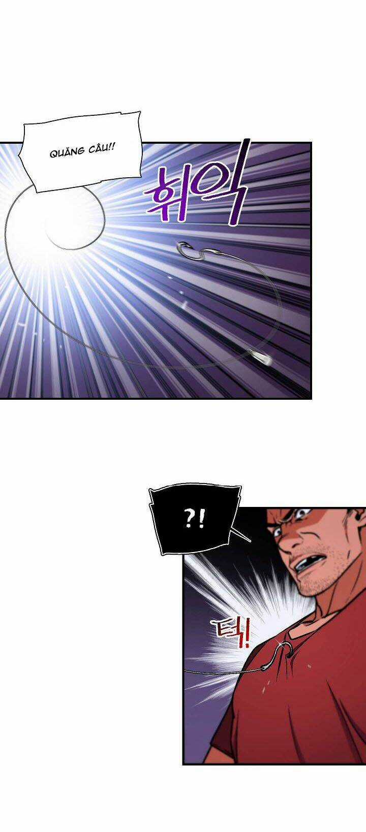 Hành Trình Đế Vương Chapter 107 trang 29