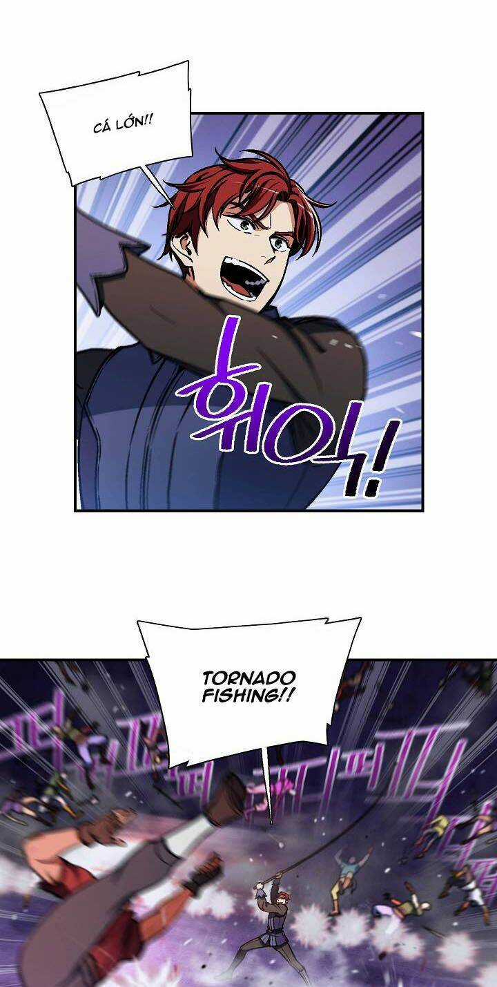 Hành Trình Đế Vương Chapter 107 trang 30