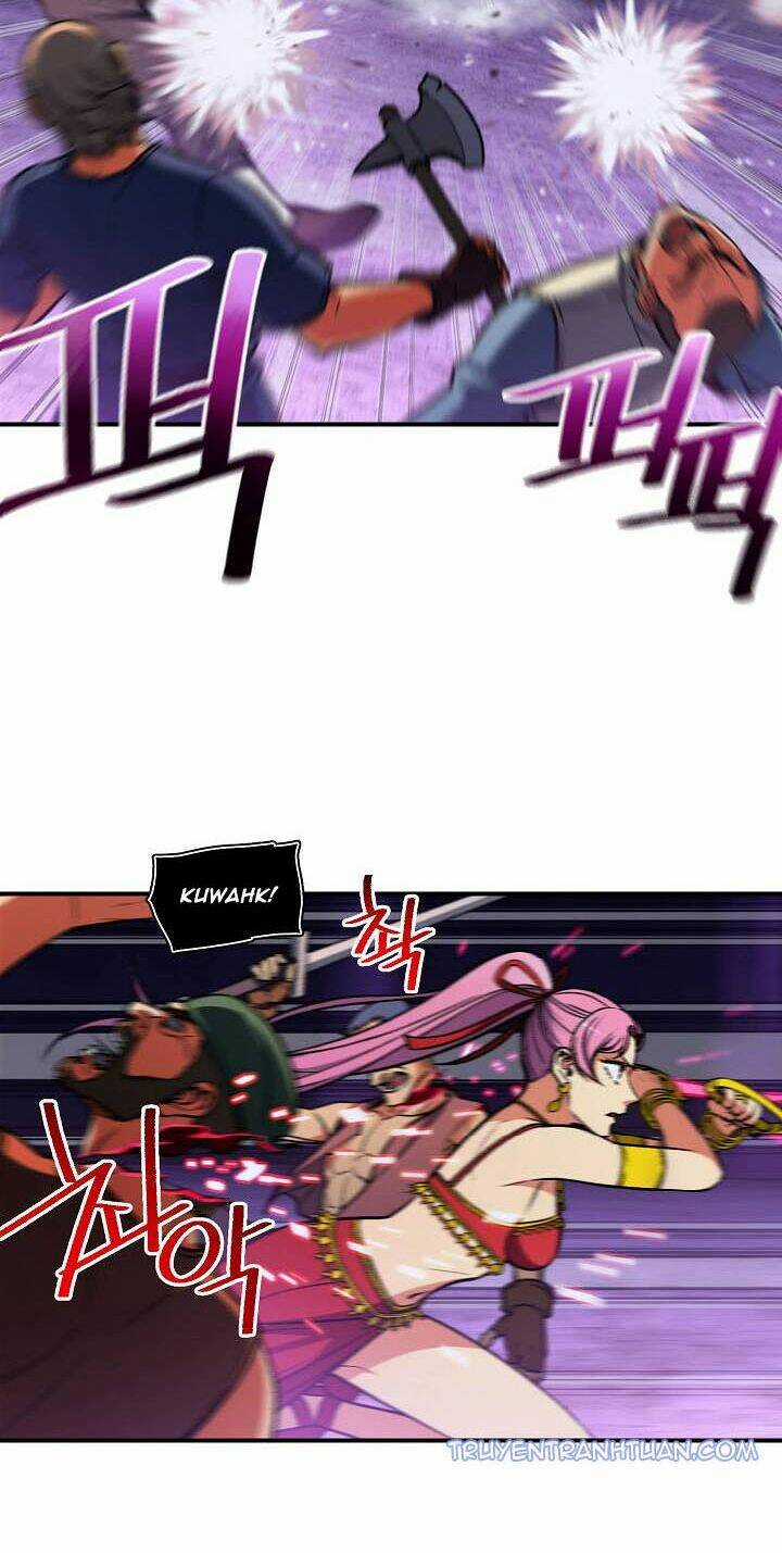 Hành Trình Đế Vương Chapter 107 trang 31