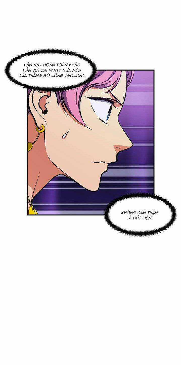 Hành Trình Đế Vương Chapter 107 trang 32