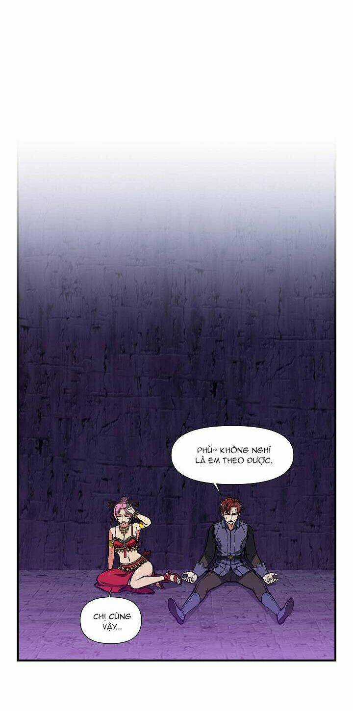 Hành Trình Đế Vương Chapter 107 trang 33