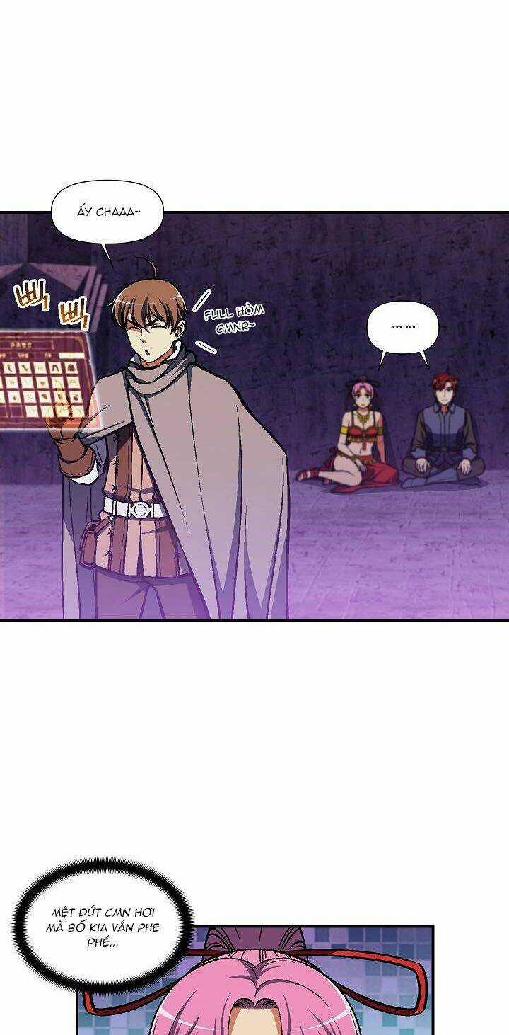 Hành Trình Đế Vương Chapter 107 trang 36