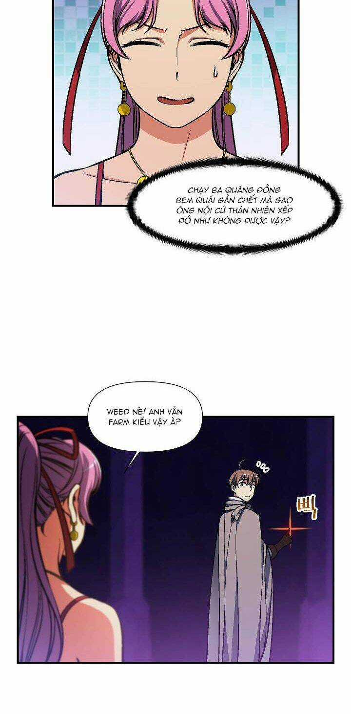 Hành Trình Đế Vương Chapter 107 trang 37