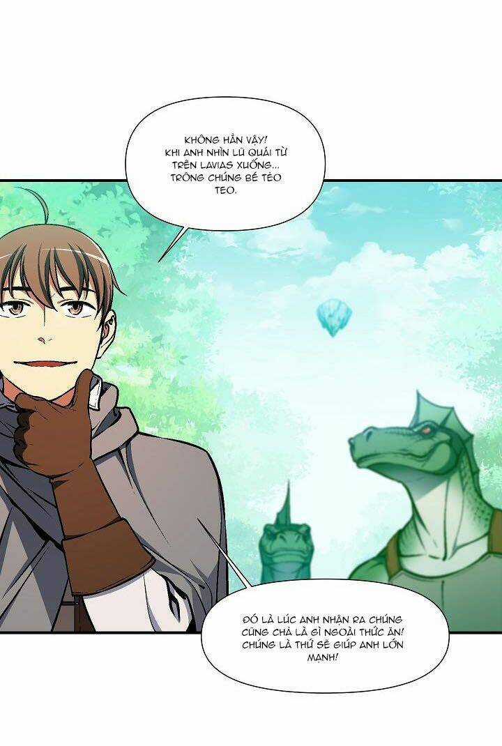 Hành Trình Đế Vương Chapter 107 trang 40