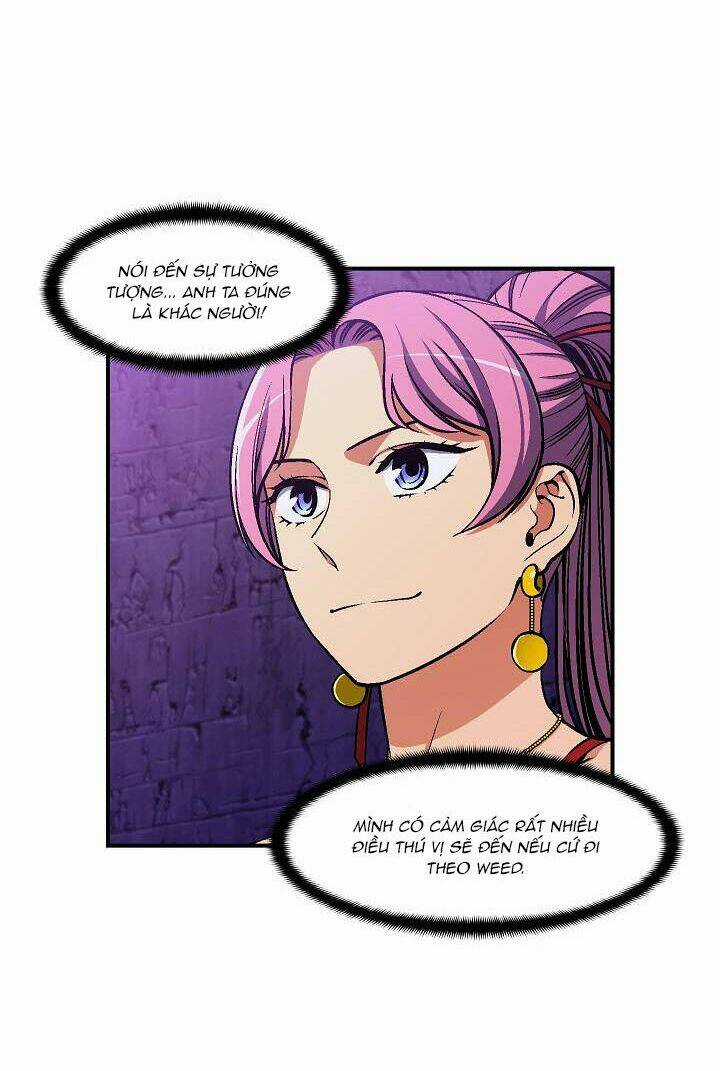 Hành Trình Đế Vương Chapter 107 trang 41