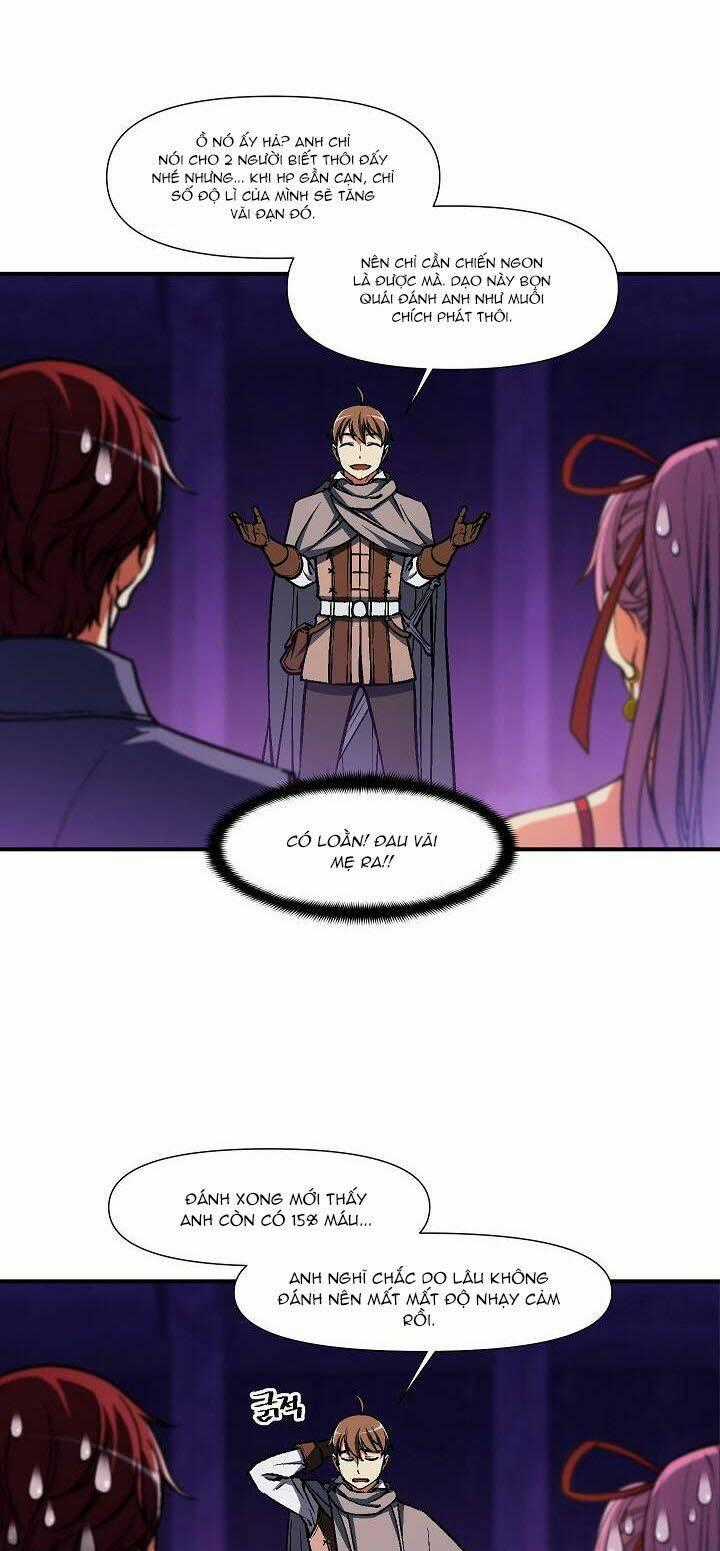 Hành Trình Đế Vương Chapter 107 trang 43