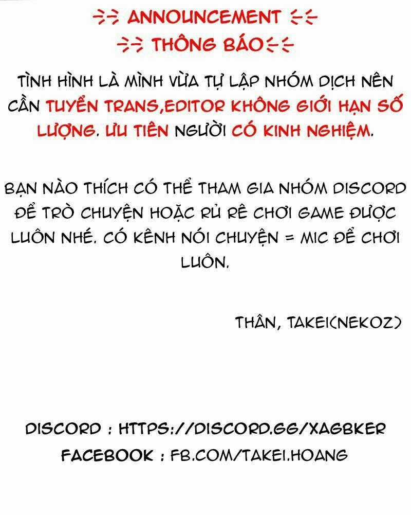 Hành Trình Đế Vương Chapter 108 trang 0