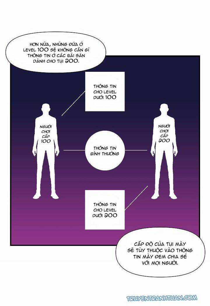 Hành Trình Đế Vương Chapter 109 trang 12