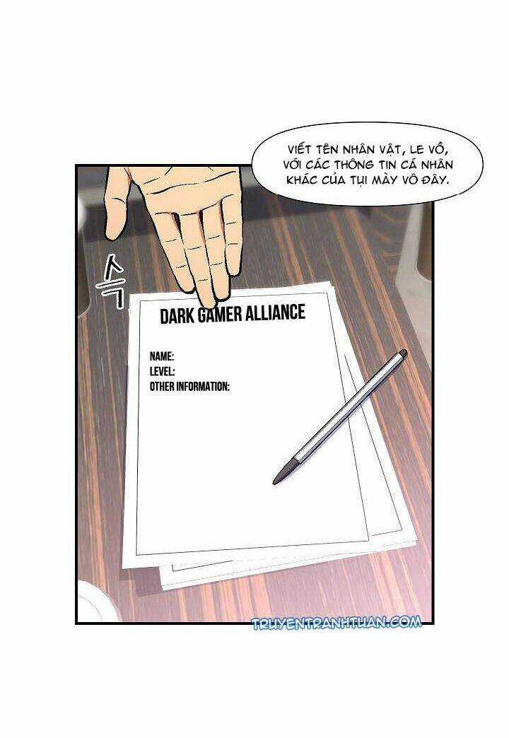 Hành Trình Đế Vương Chapter 109 trang 15