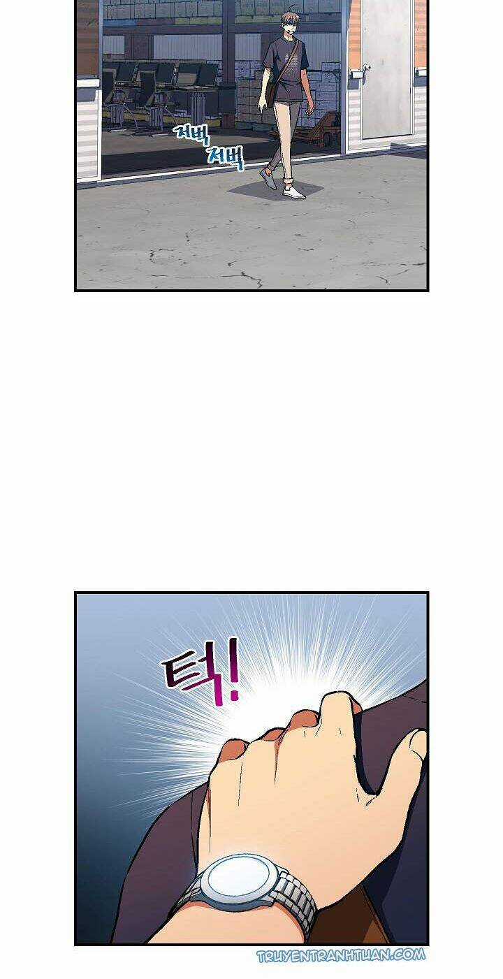 Hành Trình Đế Vương Chapter 109 trang 18