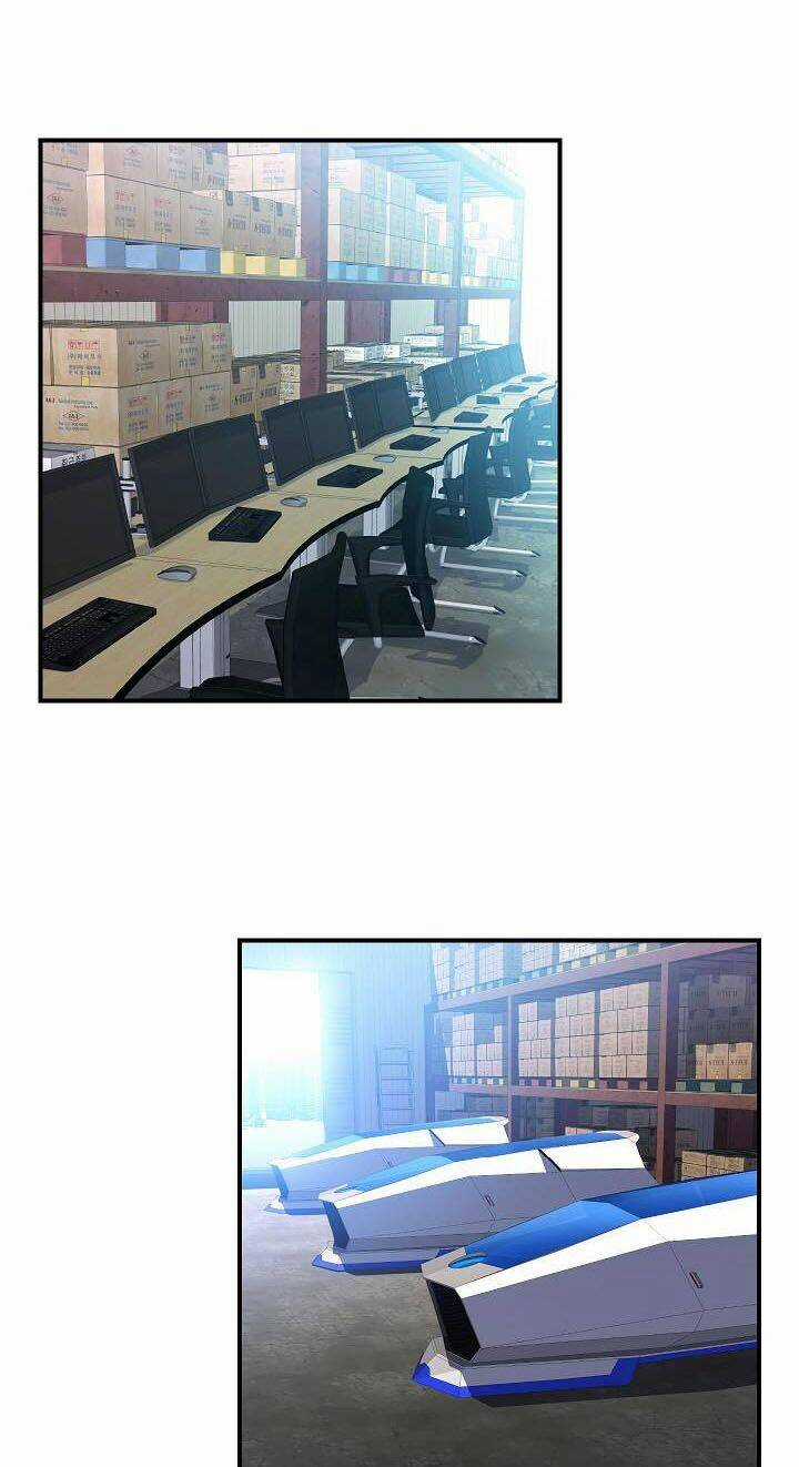 Hành Trình Đế Vương Chapter 109 trang 2