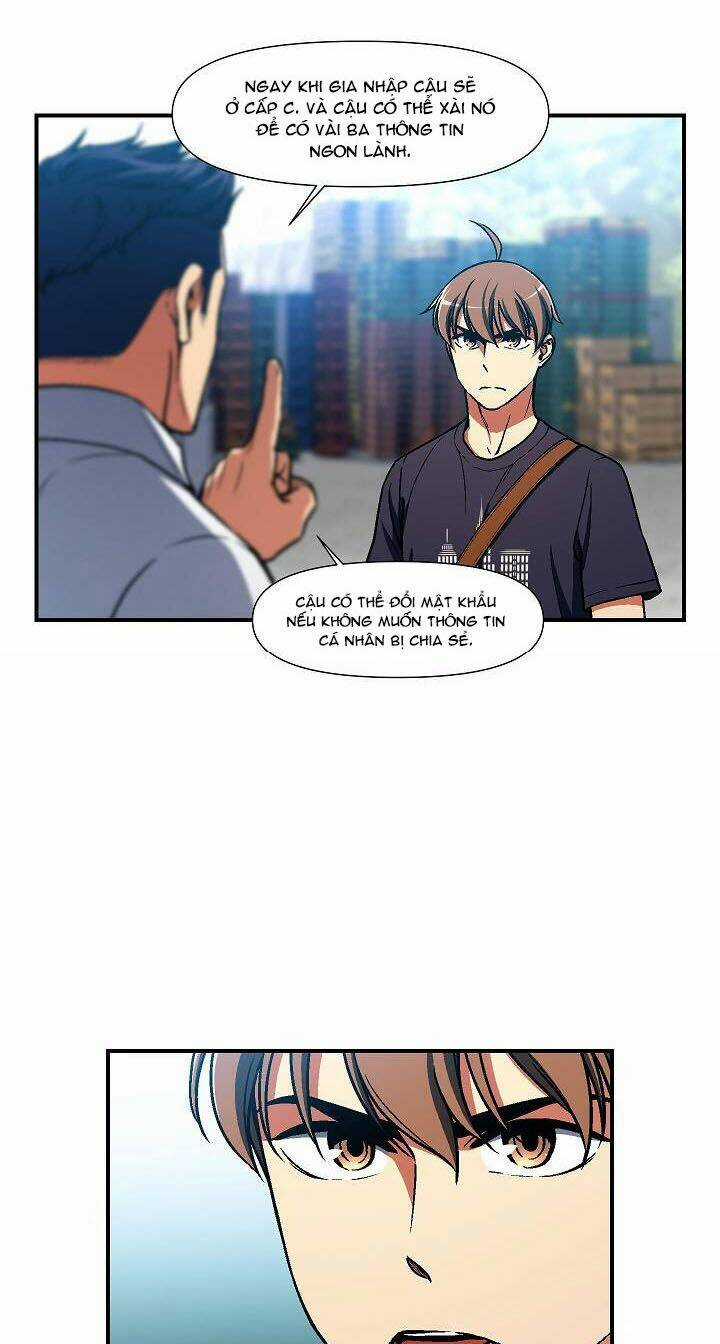 Hành Trình Đế Vương Chapter 109 trang 23