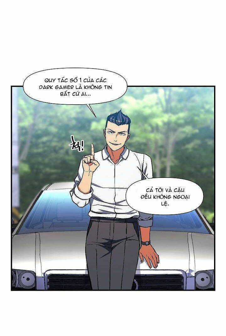 Hành Trình Đế Vương Chapter 109 trang 25