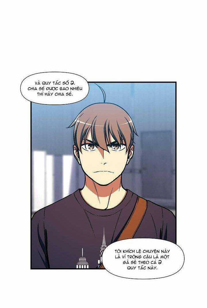 Hành Trình Đế Vương Chapter 109 trang 26