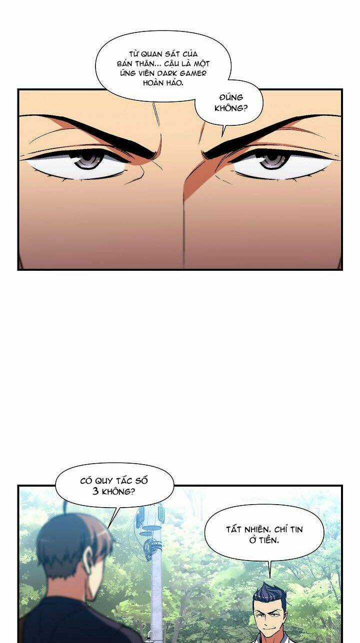 Hành Trình Đế Vương Chapter 109 trang 27