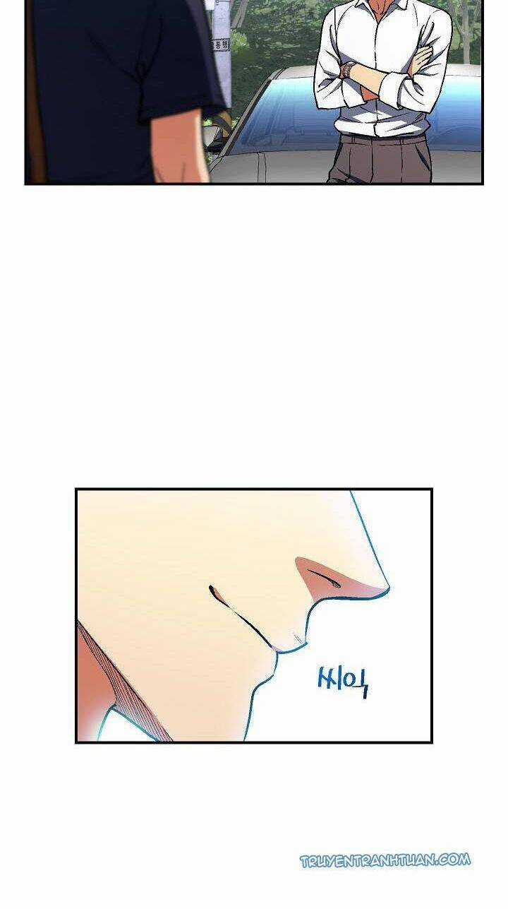 Hành Trình Đế Vương Chapter 109 trang 28