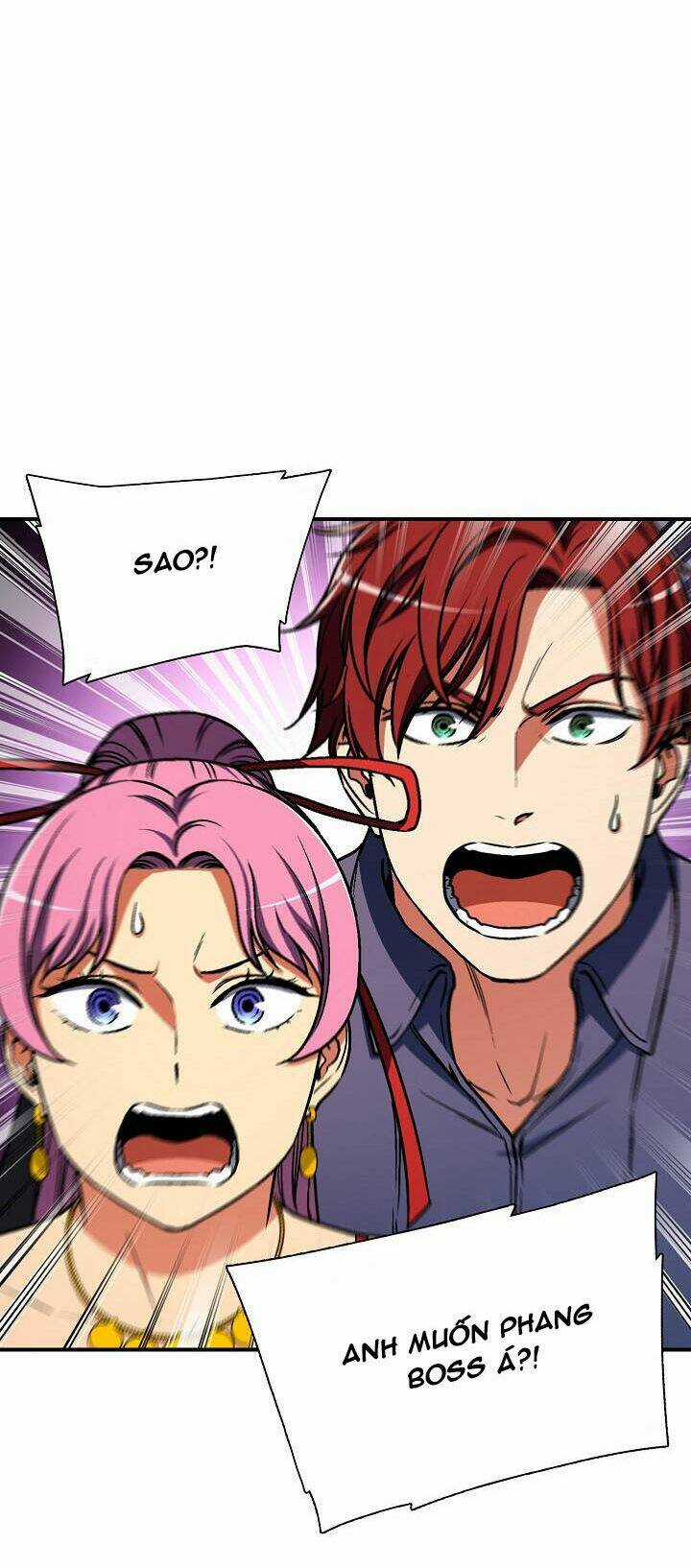 Hành Trình Đế Vương Chapter 109 trang 30