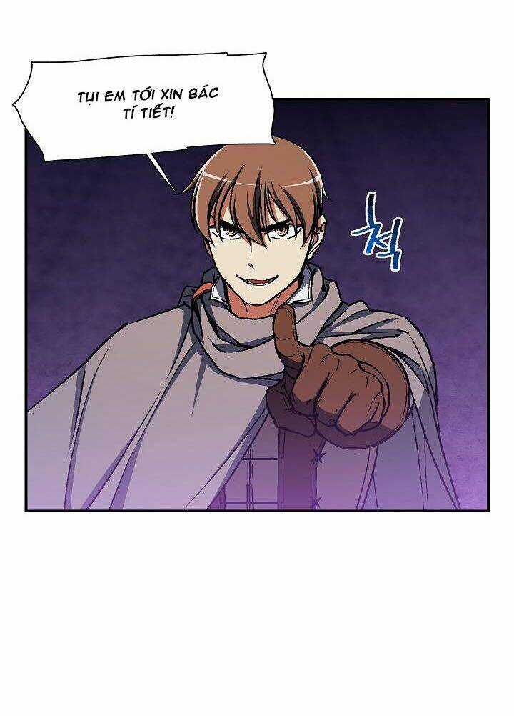 Hành Trình Đế Vương Chapter 109 trang 37