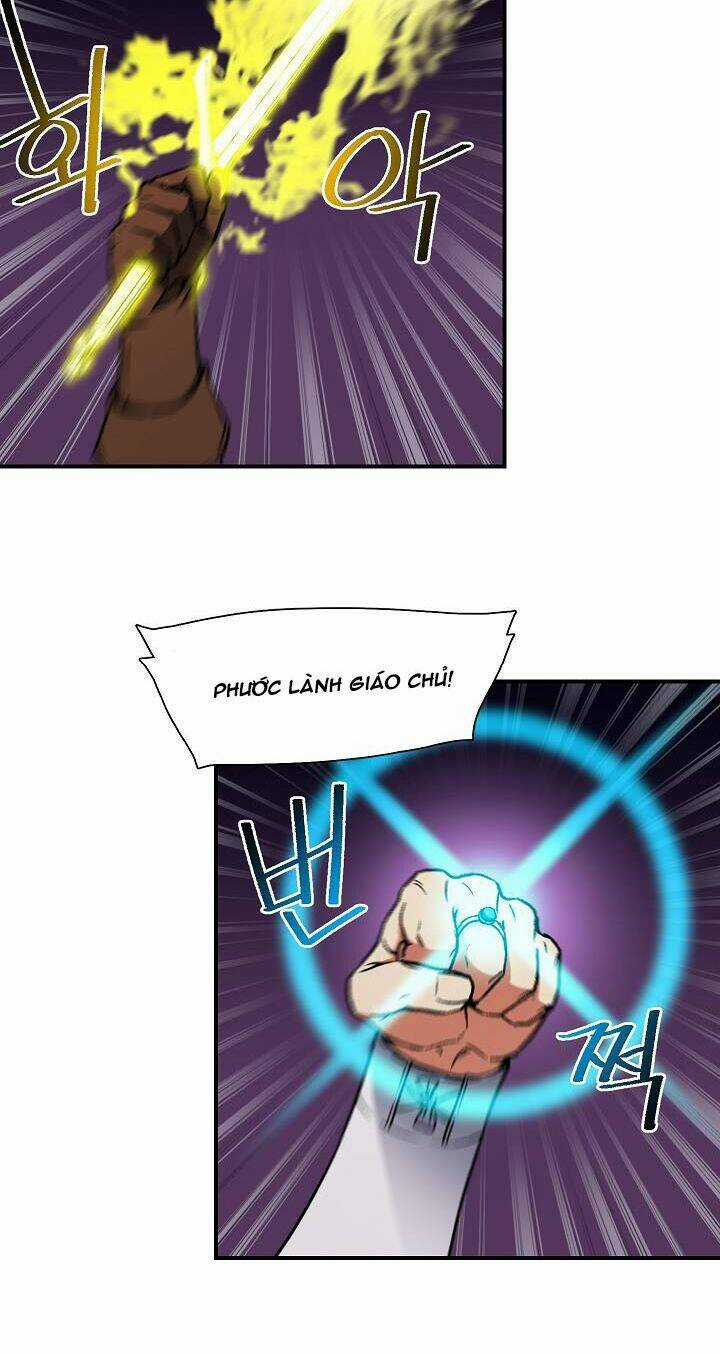 Hành Trình Đế Vương Chapter 109 trang 40