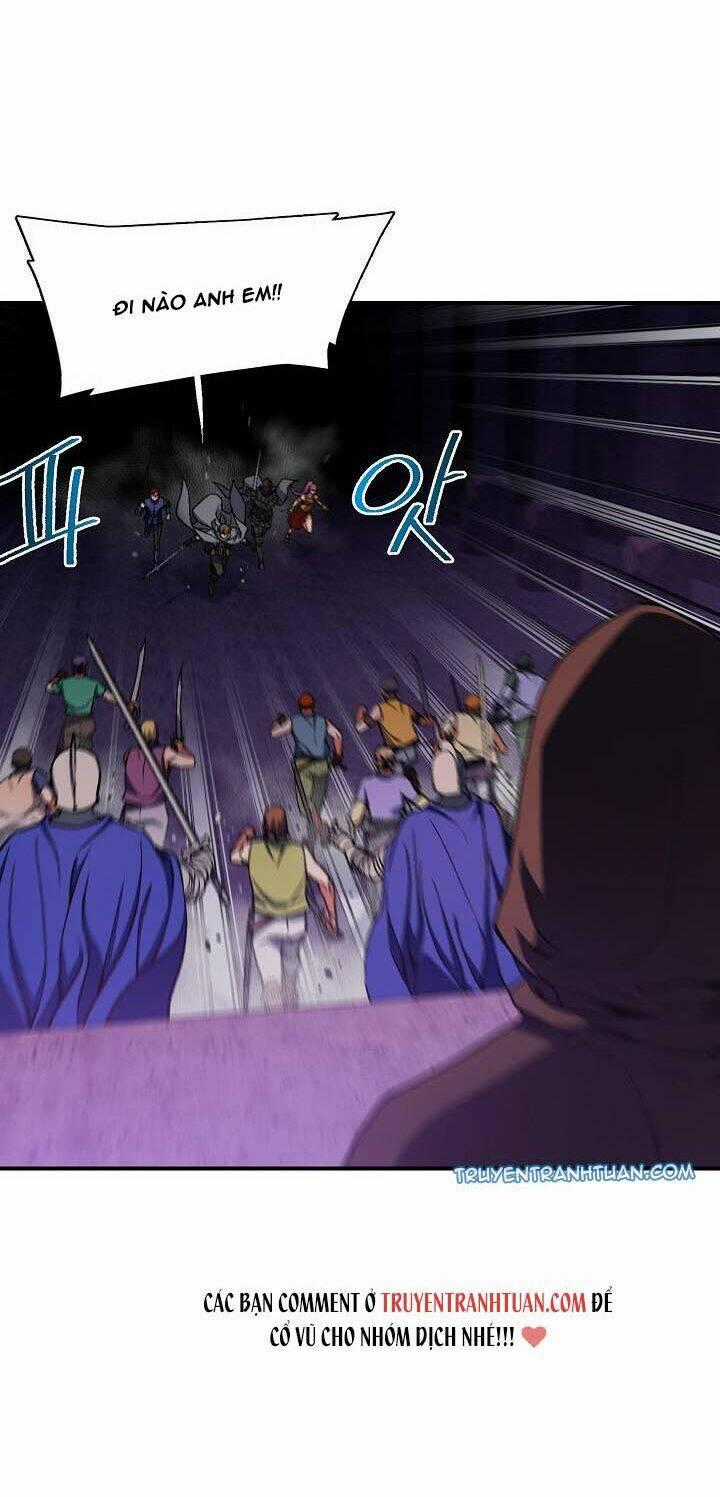 Hành Trình Đế Vương Chapter 109 trang 43