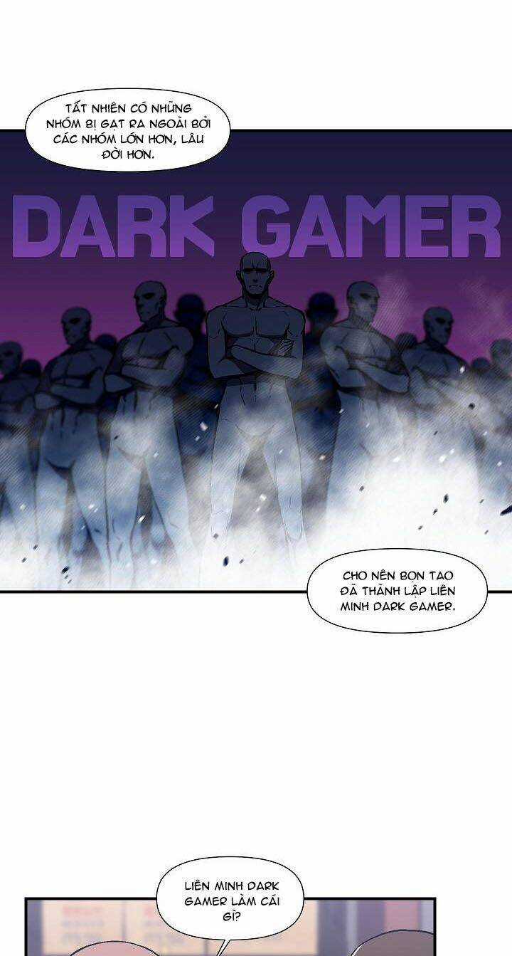 Hành Trình Đế Vương Chapter 109 trang 8