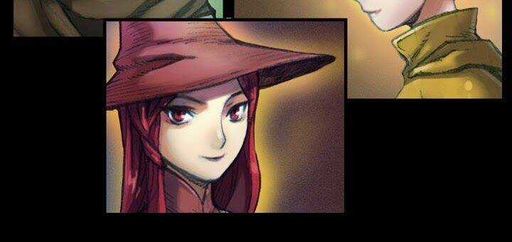 Hành Trình Đế Vương Chapter 11 trang 11