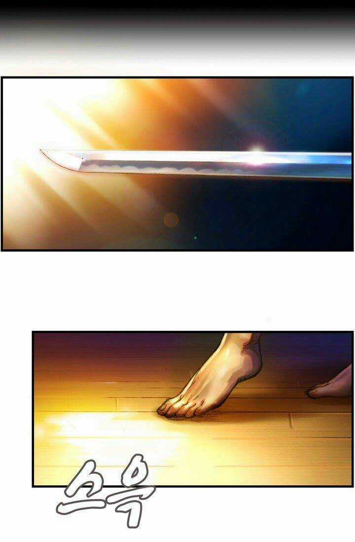 Hành Trình Đế Vương Chapter 11 trang 14