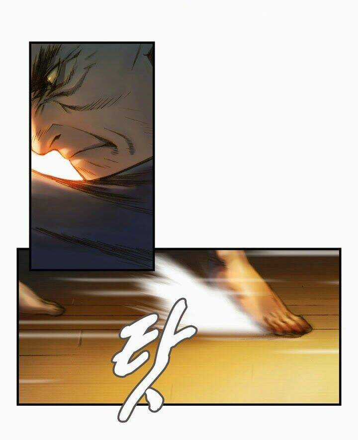 Hành Trình Đế Vương Chapter 11 trang 16