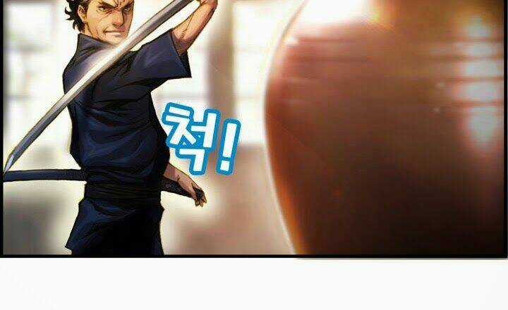 Hành Trình Đế Vương Chapter 11 trang 18