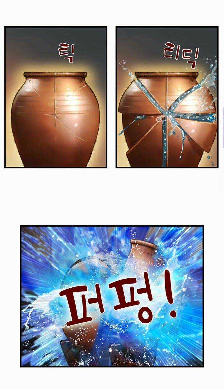 Hành Trình Đế Vương Chapter 11 trang 19